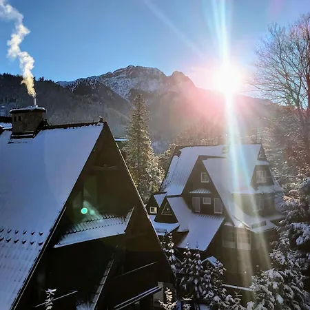 Magnolia 扎科帕内