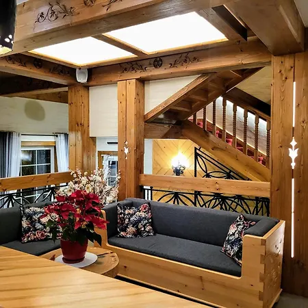 Magnolia 扎科帕内