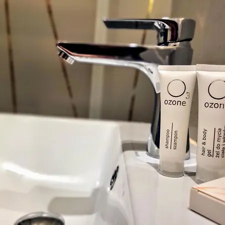 Magnolia 民宿 扎科帕内