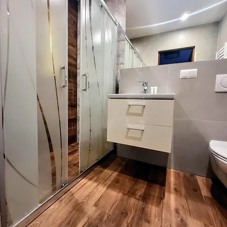 Magnolia 民宿 扎科帕内