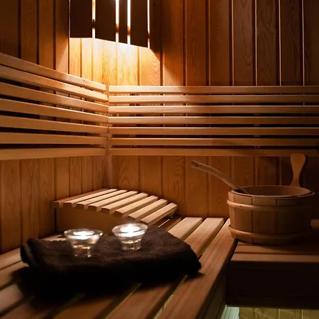 Rum i privatbostad Magnolia Zakopane