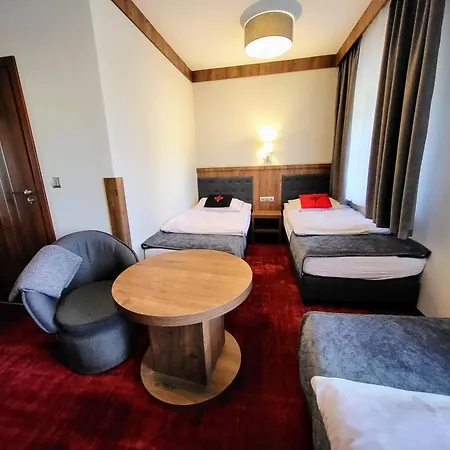 Magnolia 民宿 扎科帕内