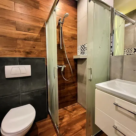 Magnolia 扎科帕内