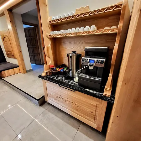 Magnolia 扎科帕内