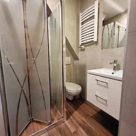 Magnolia 民宿 扎科帕内