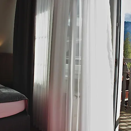 民宿 Magnolia 扎科帕内