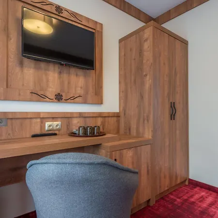 Magnolia 民宿 扎科帕内