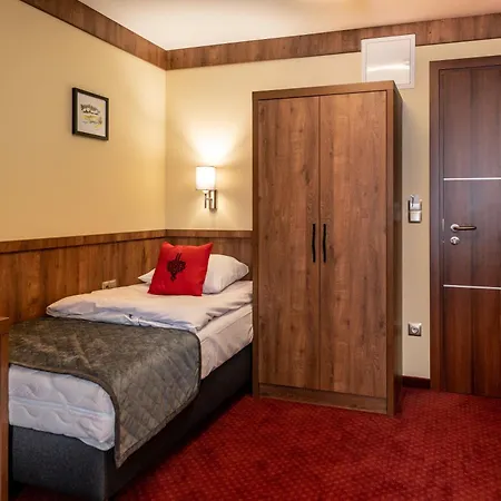 Magnolia 扎科帕内