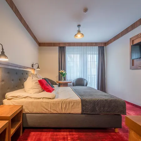 Magnolia 民宿 扎科帕内