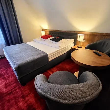 民宿 Magnolia 扎科帕内