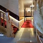 Quarto em Acomodações Particulares Magnolia