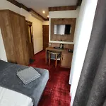 Quarto em Acomodações Particulares Magnolia *