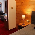 Magnolia Quarto em Acomodações Particulares Zakopane