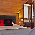 Quarto em Acomodações Particulares Magnolia