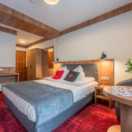 Homestay szállás Magnolia Zakopane