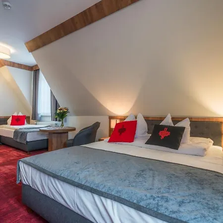 בית אירוח Magnolia