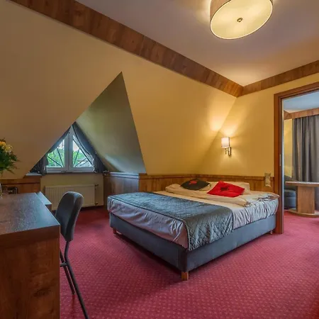 Magnolia בית אירוח זקופאנה