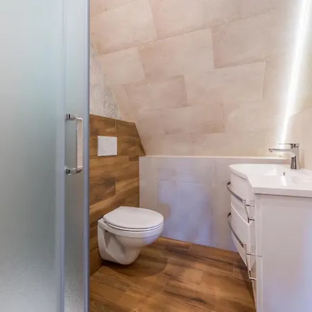 Magnolia בית אירוח *