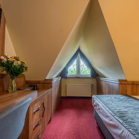 Magnolia Homestay Zakopane