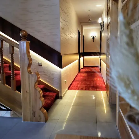 Homestay Magnolia