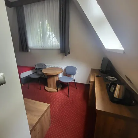 בית אירוח Magnolia *