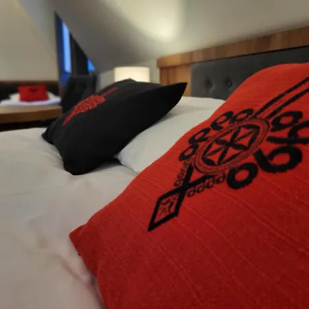 Magnolia Homestay *