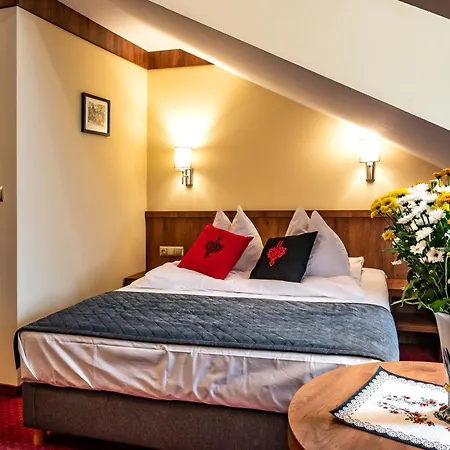 Magnolia בית אירוח זקופאנה