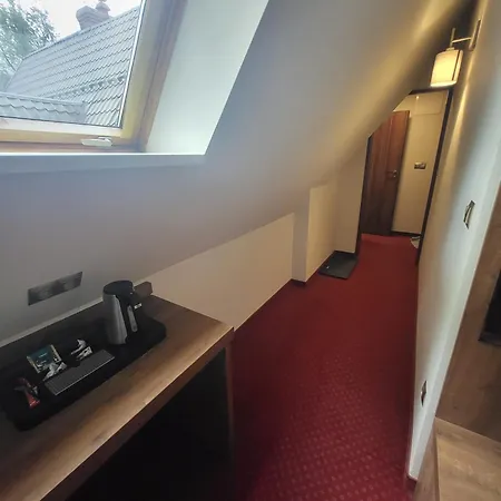 Magnolia Homestay szállás