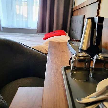 Magnolia בית אירוח