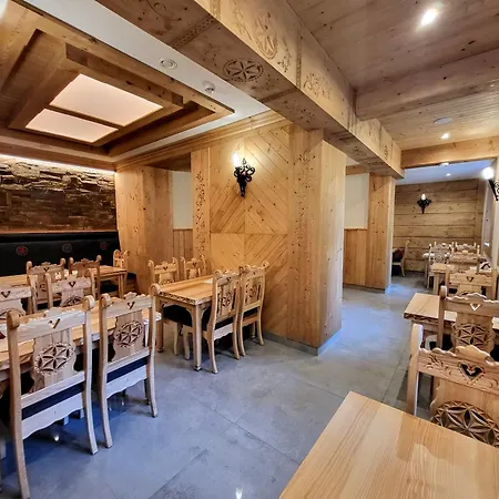 Homestay szállás Magnolia *