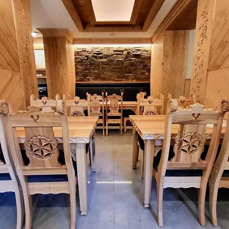 Homestay Magnolia