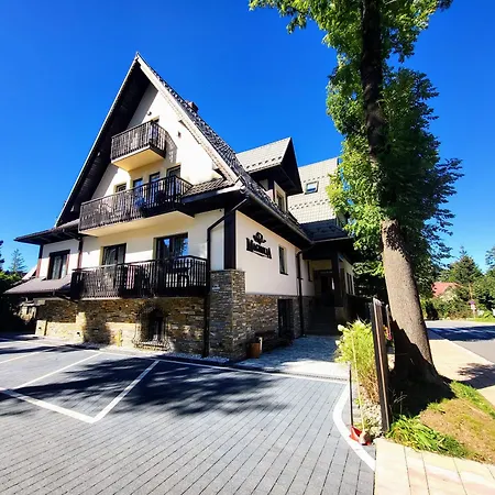 Magnolia Homestay szállás *