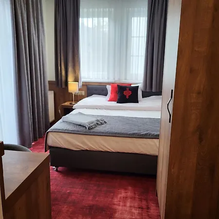 Magnolia Homestay *