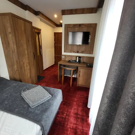 Homestay szállás Magnolia *
