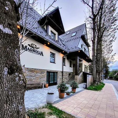 Magnolia Homestay Zakopane