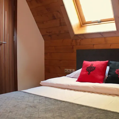 Magnolia Homestay szállás *