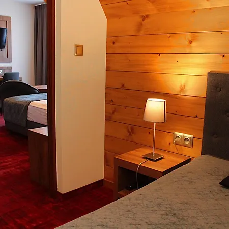 Magnolia Homestay Zakopane