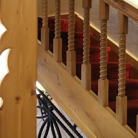 Magnolia Homestay szállás