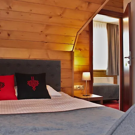 Homestay Magnolia