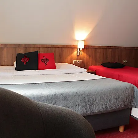 Magnolia Homestay szállás