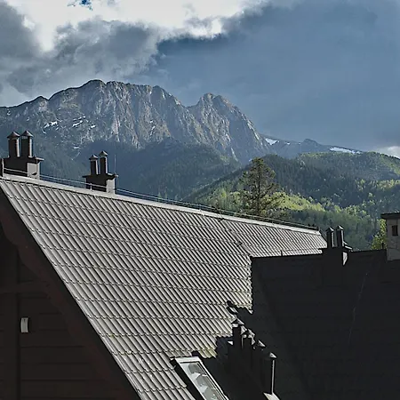 Magnolia בית אירוח *