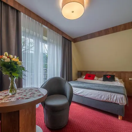 Magnolia Homestay