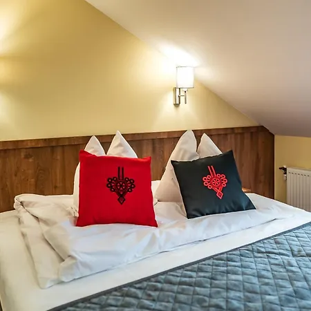 Séjour chez l'habitant Magnolia