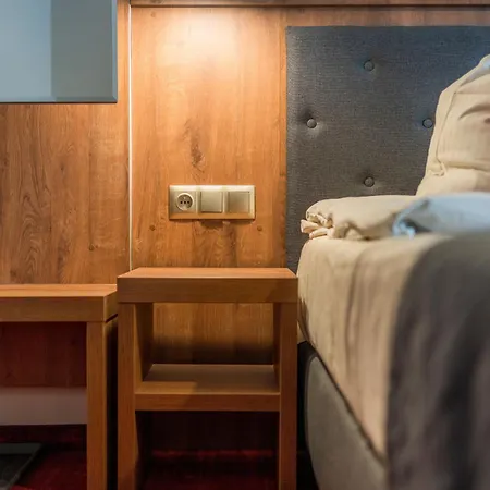 Homestay szállás Magnolia *