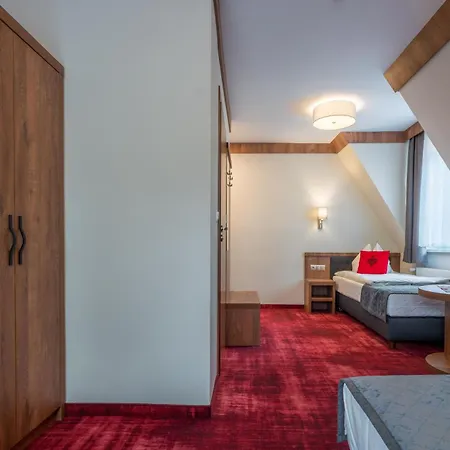 Homestay Magnolia Zakopane