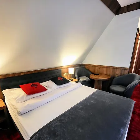 Magnolia Homestay szállás