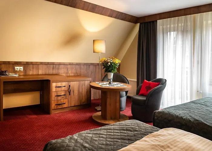 Homestay szállás Magnolia Zakopane