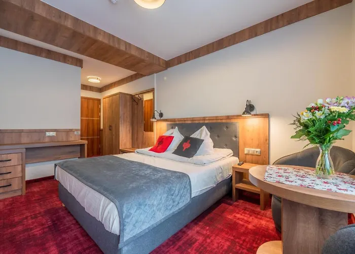 홈스테이 Magnolia 자코파네