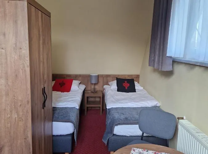 Magnolia 자코파네