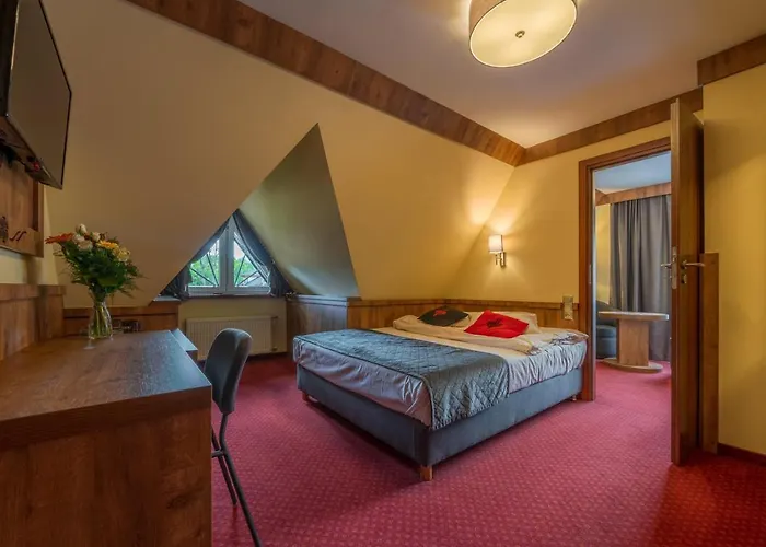 Magnolia 홈스테이 자코파네